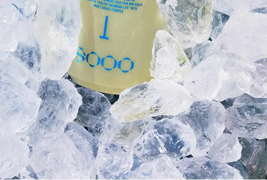 [특허/탈모완화] SOOO 스윔 단백질 샴푸 500ml (두피 영양 케어) 상세페이지 46